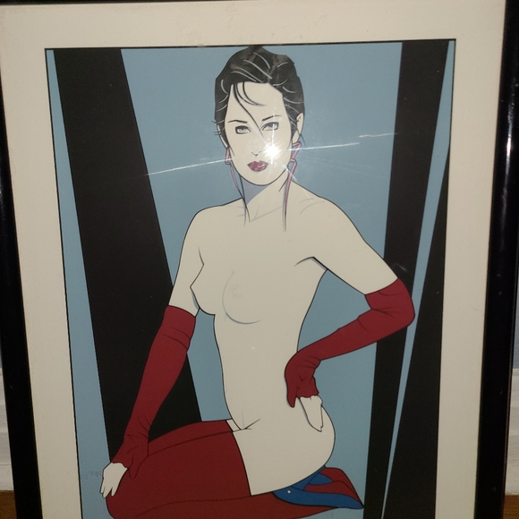 Patrick Nagle Prints - Picture 3 of 15